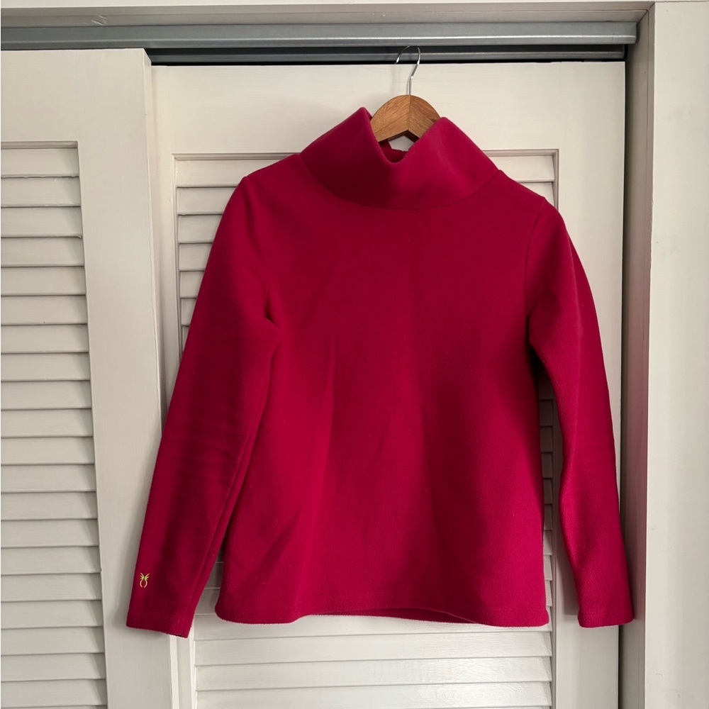 Dudley Stephens Greenpoint Turtleneck and